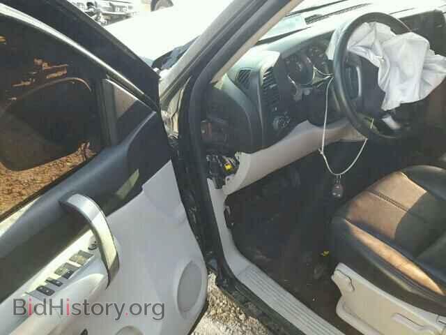 2008 CHEVROLET SILVERADO - VIN: 3GCEC13C28G124805 - Фото 9
