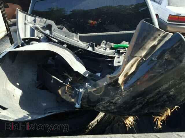 2008 CHEVROLET SILVERADO - VIN: 3GCEC13C28G124805 - Фото 10