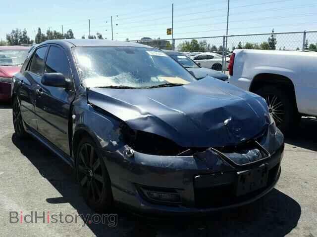 Photo JM1BK34MX91244831 - MAZDA 6 2009
