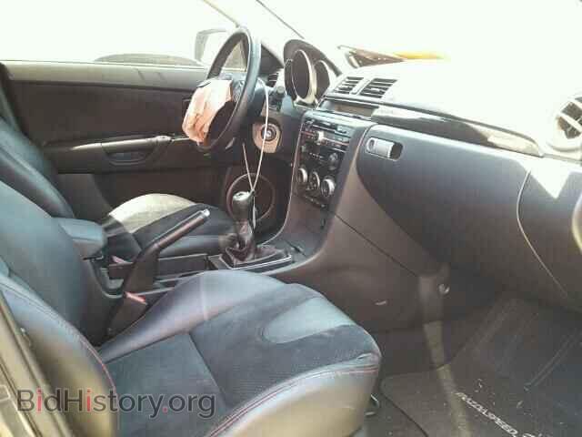 2009 MAZDA 6 - VIN: JM1BK34MX91244831 - Photo 5
