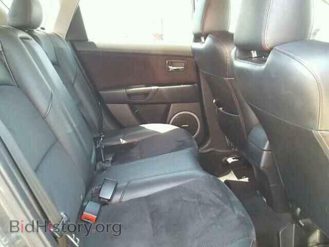 2009 MAZDA 6 - VIN: JM1BK34MX91244831 - Photo 6