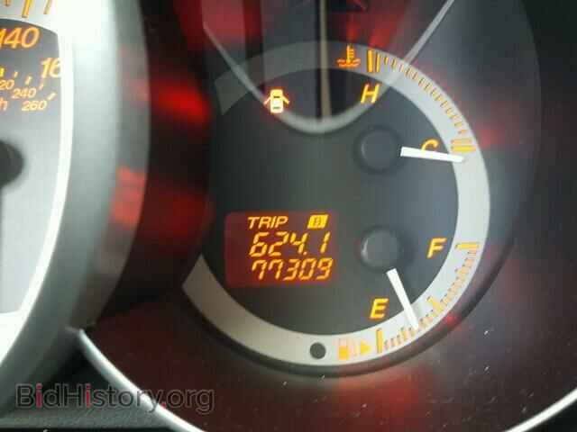 2009 MAZDA 6 - VIN: JM1BK34MX91244831 - Photo 8