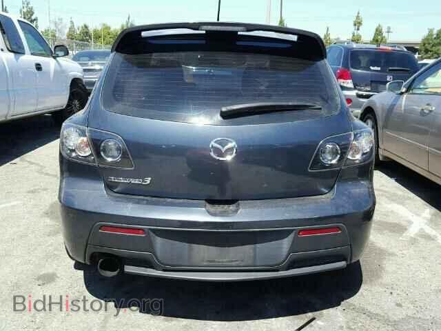 2009 MAZDA 6 - VIN: JM1BK34MX91244831 - Photo 10