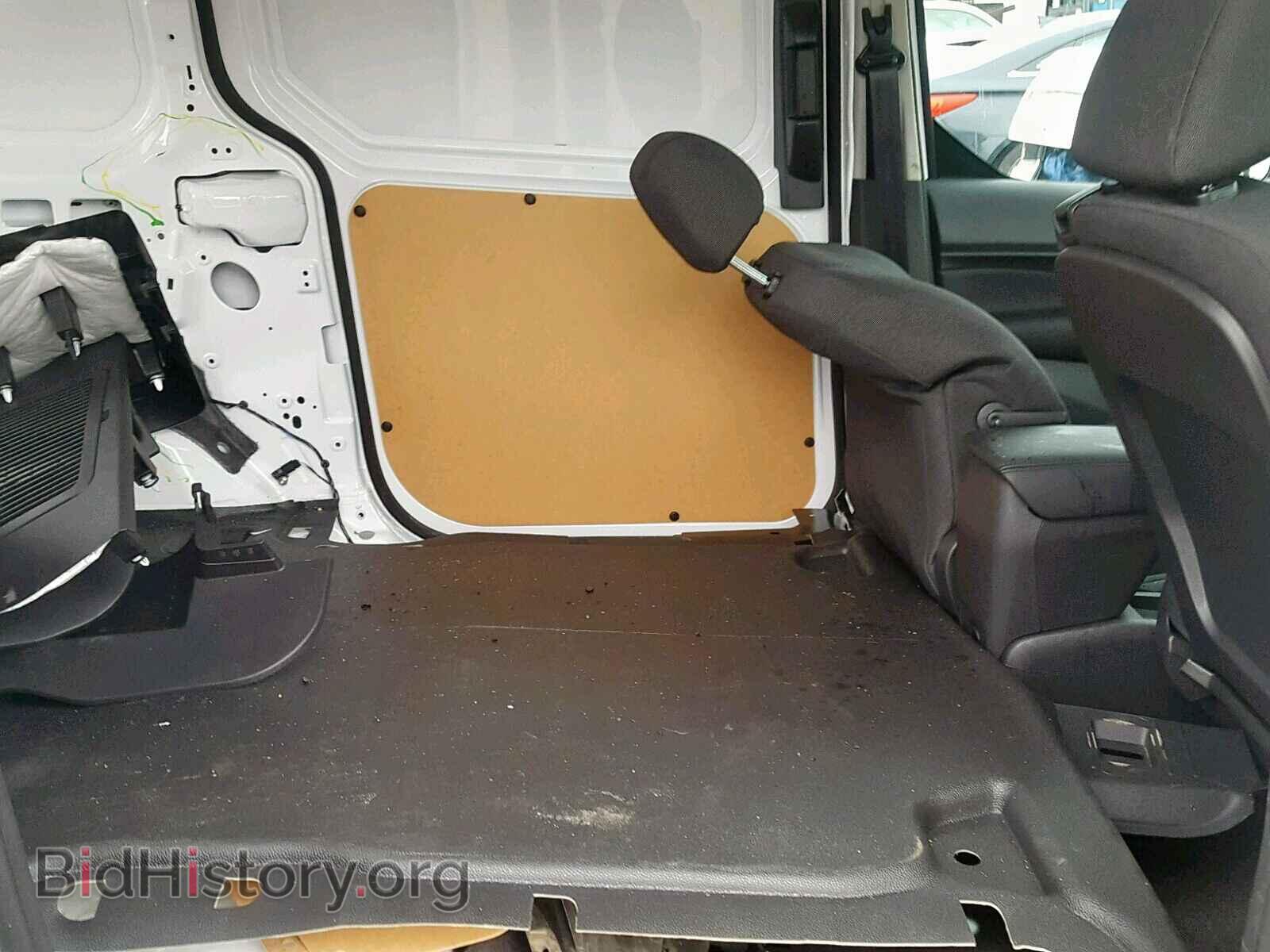 2018 FORD TRANSIT CO - VIN: NM0LS7F71J1377126 - Фото 6