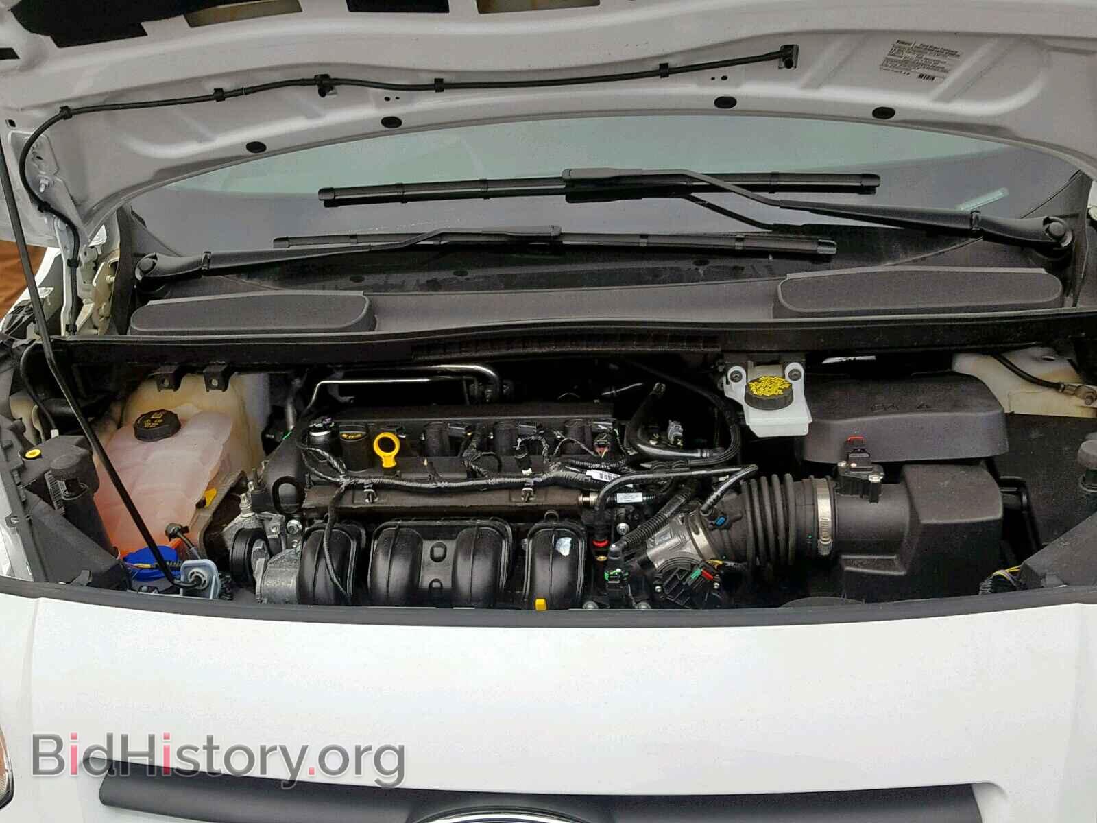 2018 FORD TRANSIT CO - VIN: NM0LS7F71J1377126 - Фото 7