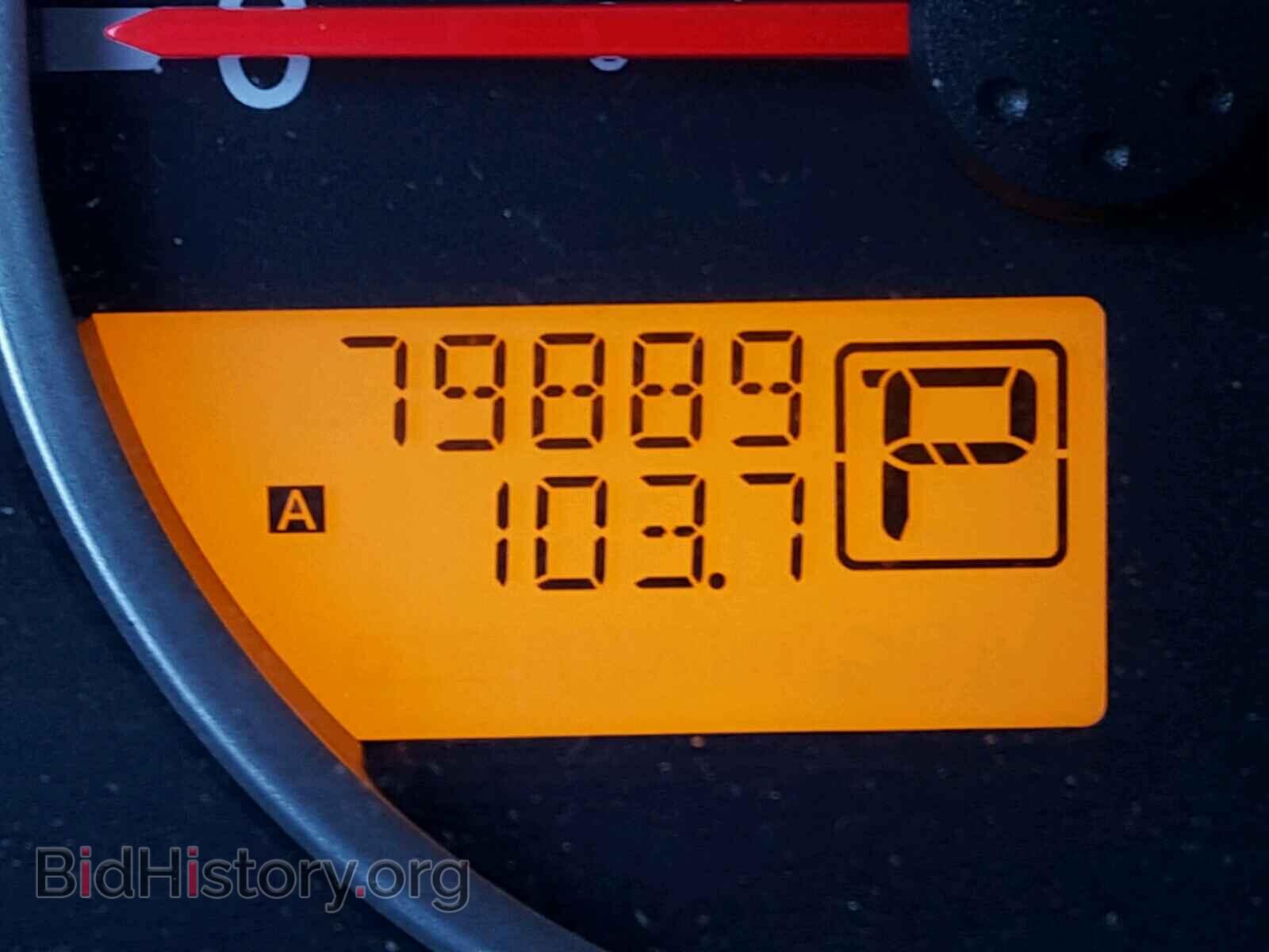 2012 NISSAN PATHFINDER - VIN: 5N1AR1NB5CC613742 - Фото 8