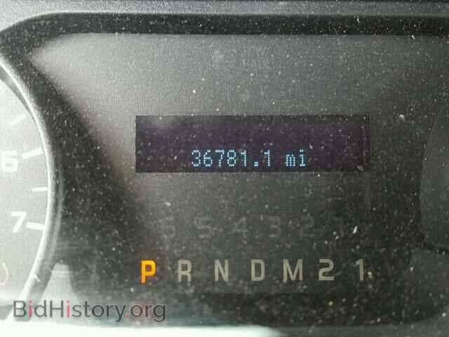 2013 FORD F150 - VIN: 1FTFX1CF6DFD75115 - Фото 8