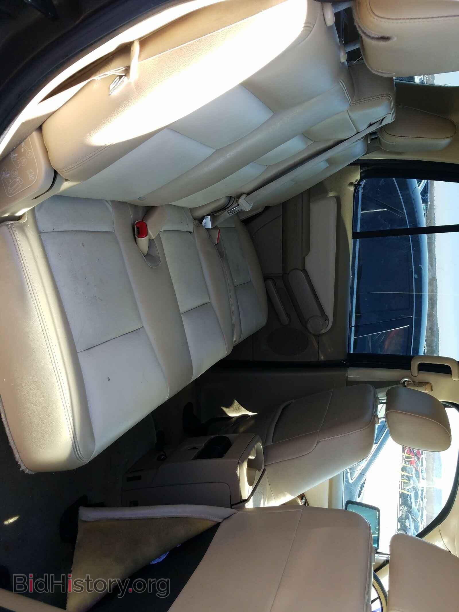 2007 FORD EXPLORER - VIN: 1FMEU64E77UA59967 - Фото 6