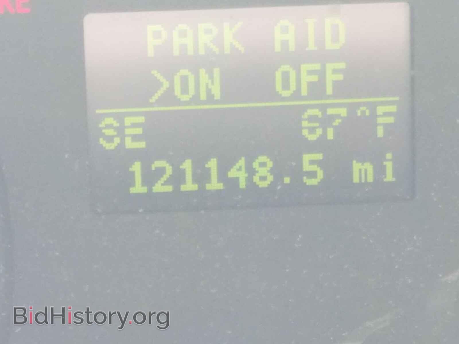 2007 FORD EXPLORER - VIN: 1FMEU64E77UA59967 - Фото 8