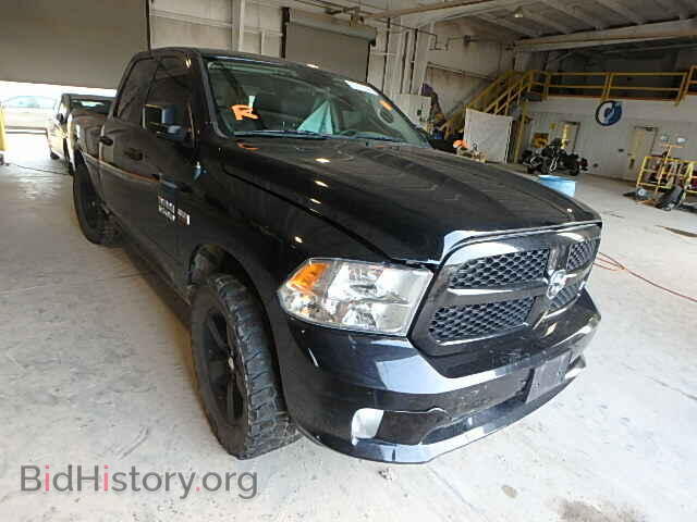 Фотография 1C6RR7FT4DS719695 - RAM TRUCK 2013