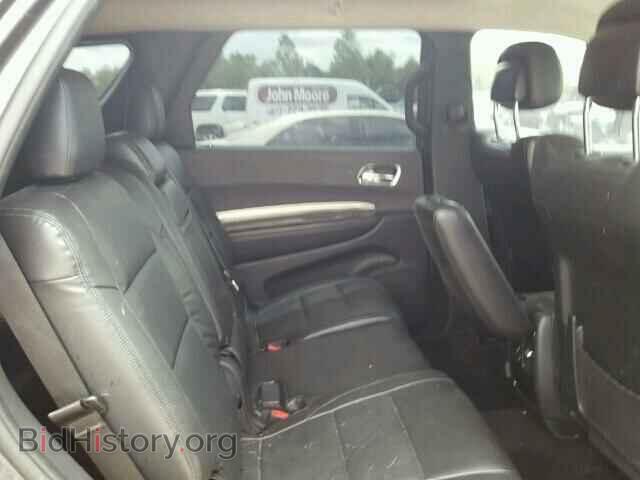 2015 DODGE DURANGO - VIN: 1C4RDHAG1FC849678 - Фото 6