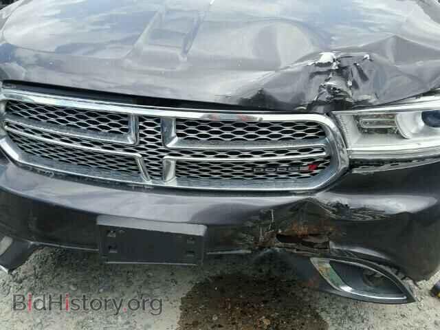 2015 DODGE DURANGO - VIN: 1C4RDHAG1FC849678 - Фото 10