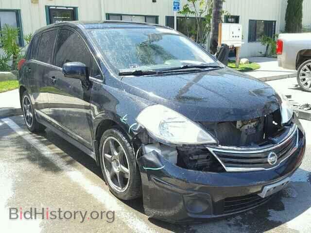 Photo 3N1BC1CPXBL365843 - NISSAN VERSA 2011