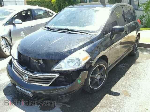 2011 NISSAN VERSA - VIN: 3N1BC1CPXBL365843 - Photo 2