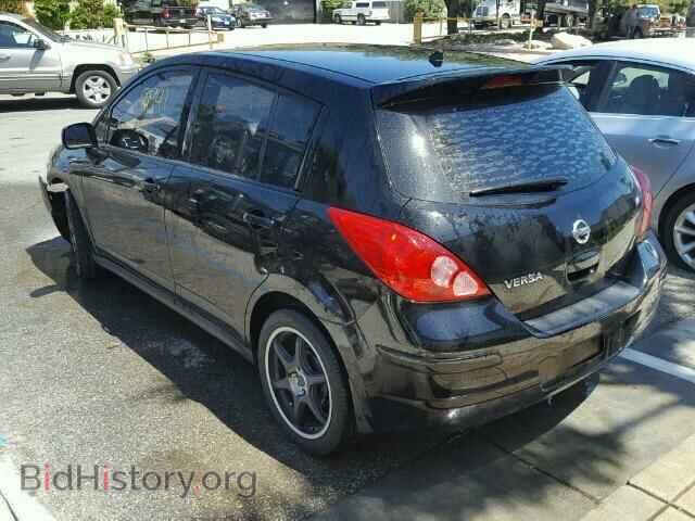 2011 NISSAN VERSA - VIN: 3N1BC1CPXBL365843 - Photo 3