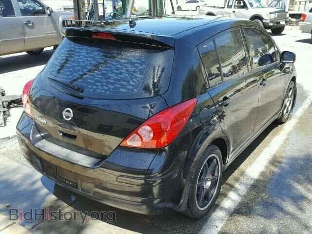2011 NISSAN VERSA - VIN: 3N1BC1CPXBL365843 - Photo 4