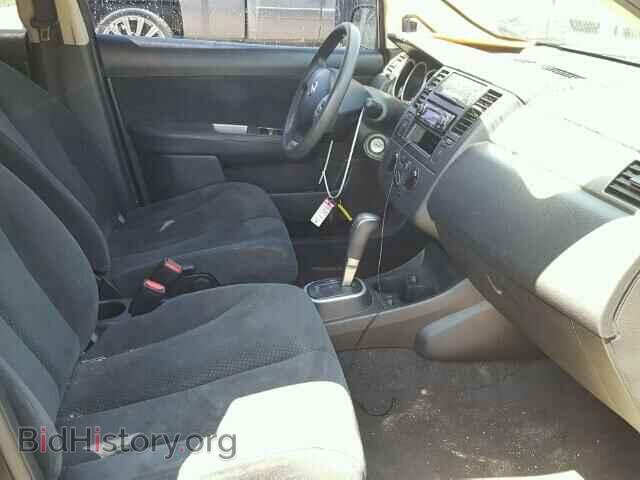 2011 NISSAN VERSA - VIN: 3N1BC1CPXBL365843 - Photo 5