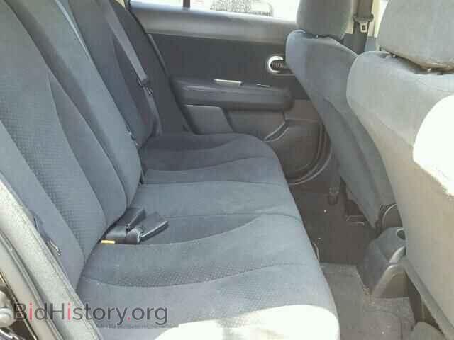 2011 NISSAN VERSA - VIN: 3N1BC1CPXBL365843 - Photo 6