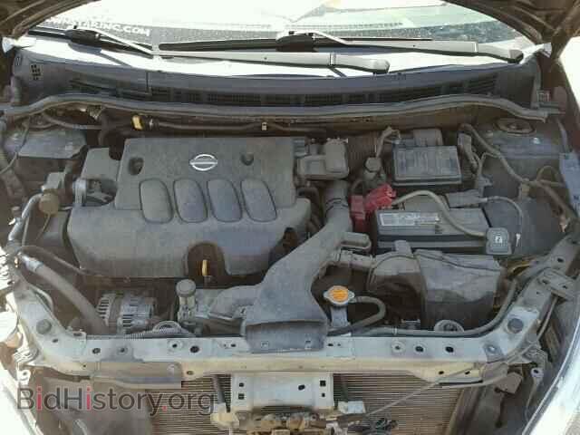 2011 NISSAN VERSA - VIN: 3N1BC1CPXBL365843 - Photo 7