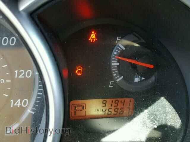 2011 NISSAN VERSA - VIN: 3N1BC1CPXBL365843 - Photo 8