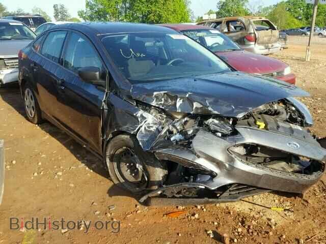 Photo 1FADP3E2XGL241524 - FORD FOCUS 2016