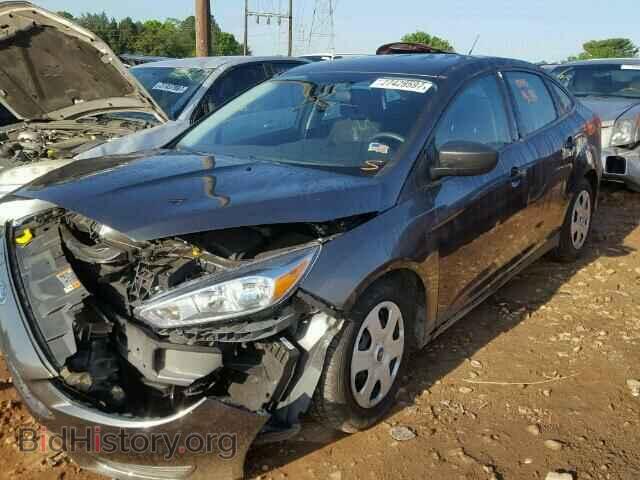 2016 FORD FOCUS - VIN: 1FADP3E2XGL241524 - Photo 2