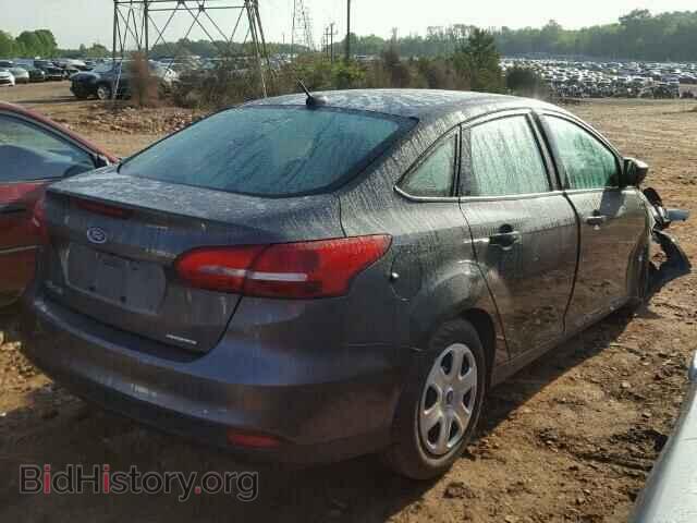 2016 FORD FOCUS - VIN: 1FADP3E2XGL241524 - Photo 4