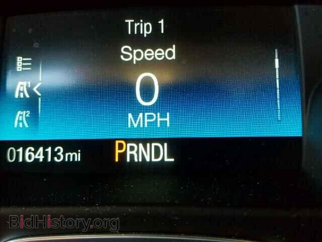 2016 FORD FOCUS - VIN: 1FADP3E2XGL241524 - Photo 8