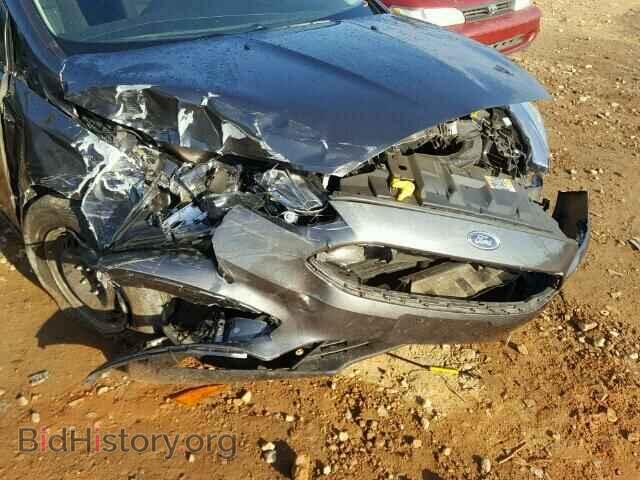 2016 FORD FOCUS - VIN: 1FADP3E2XGL241524 - Photo 9