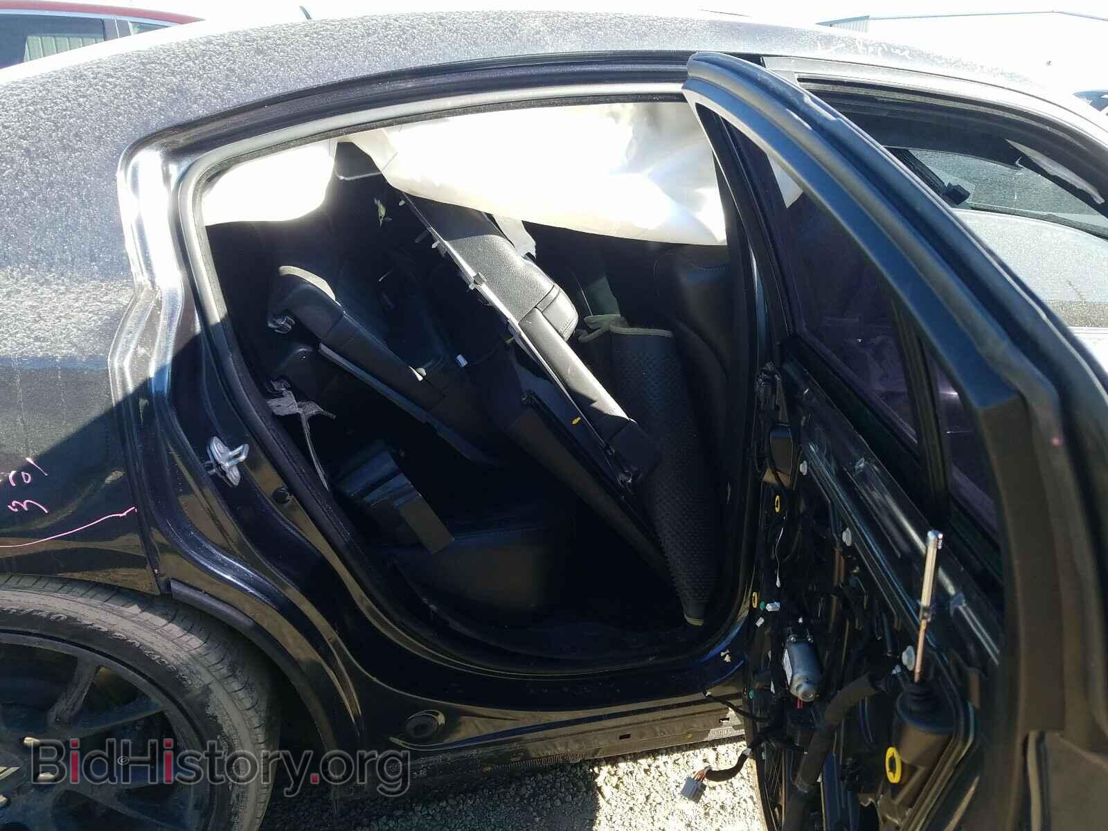 2017 DODGE CHARGER - VIN: 2C3CDXGJ4HH644296 - Photo 6