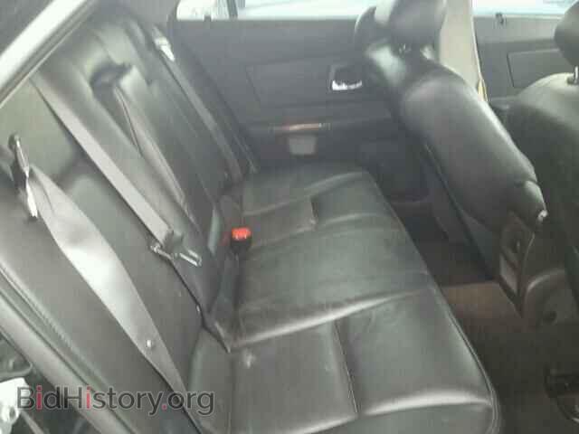 2007 CADILLAC CTS - VIN: 1G6DP577270181502 - Фото 6