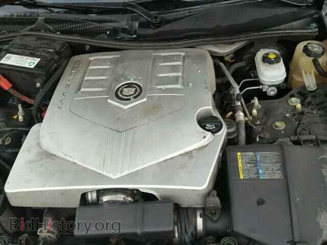 2007 CADILLAC CTS - VIN: 1G6DP577270181502 - Фото 7
