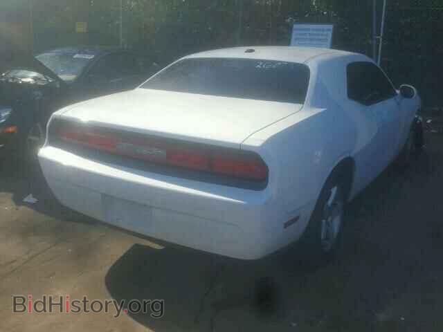 2010 DODGE CHALLENGER - VIN: 2B3CJ4DV2AH260731 - Photo 4