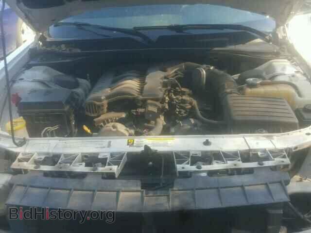 2010 DODGE CHALLENGER - VIN: 2B3CJ4DV2AH260731 - Photo 7