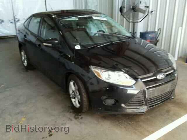 Photo 1FADP3F23DL296911 - FORD FOCUS 2013
