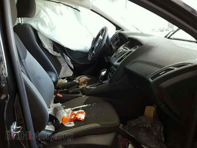 2013 FORD FOCUS - VIN: 1FADP3F23DL296911 - Photo 5