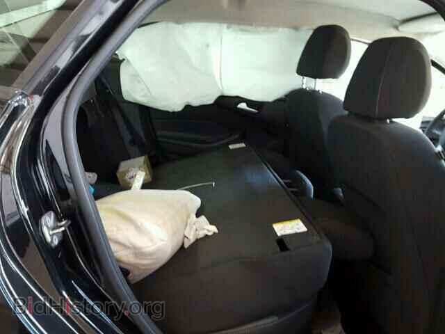 2013 FORD FOCUS - VIN: 1FADP3F23DL296911 - Photo 6