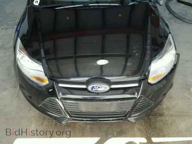 2013 FORD FOCUS - VIN: 1FADP3F23DL296911 - Photo 7