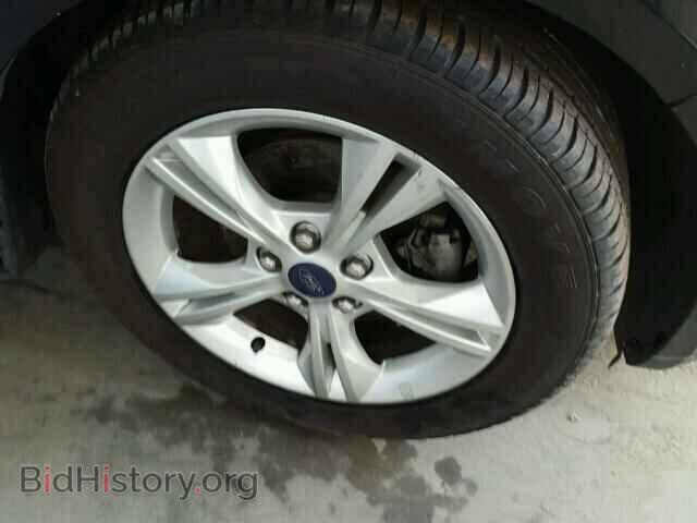 2013 FORD FOCUS - VIN: 1FADP3F23DL296911 - Photo 9