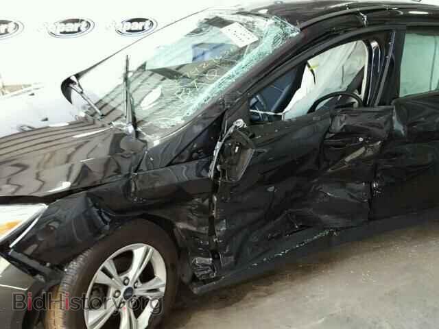 2013 FORD FOCUS - VIN: 1FADP3F23DL296911 - Photo 10