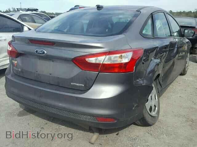 2014 FORD FOCUS - VIN: 1FADP3E27EL430757 - Photo 4