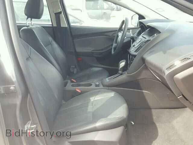 2014 FORD FOCUS - VIN: 1FADP3E27EL430757 - Photo 5