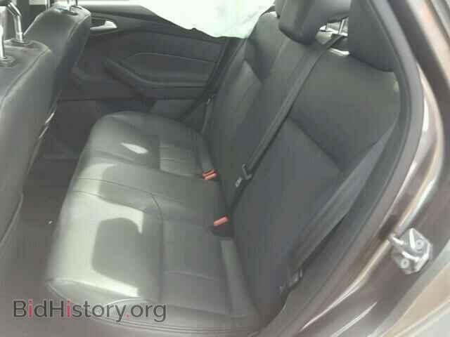 2014 FORD FOCUS - VIN: 1FADP3E27EL430757 - Photo 6