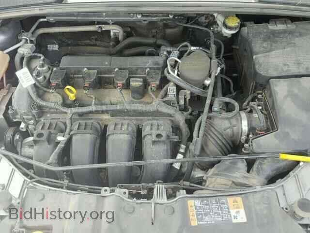 2014 FORD FOCUS - VIN: 1FADP3E27EL430757 - Photo 7
