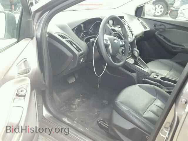 2014 FORD FOCUS - VIN: 1FADP3E27EL430757 - Photo 9