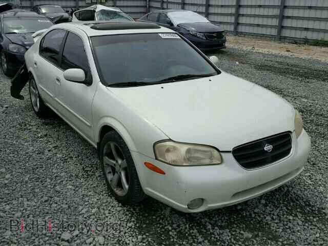 Фотография JN1CA31DXYT761192 - NISSAN MAXIMA 2000