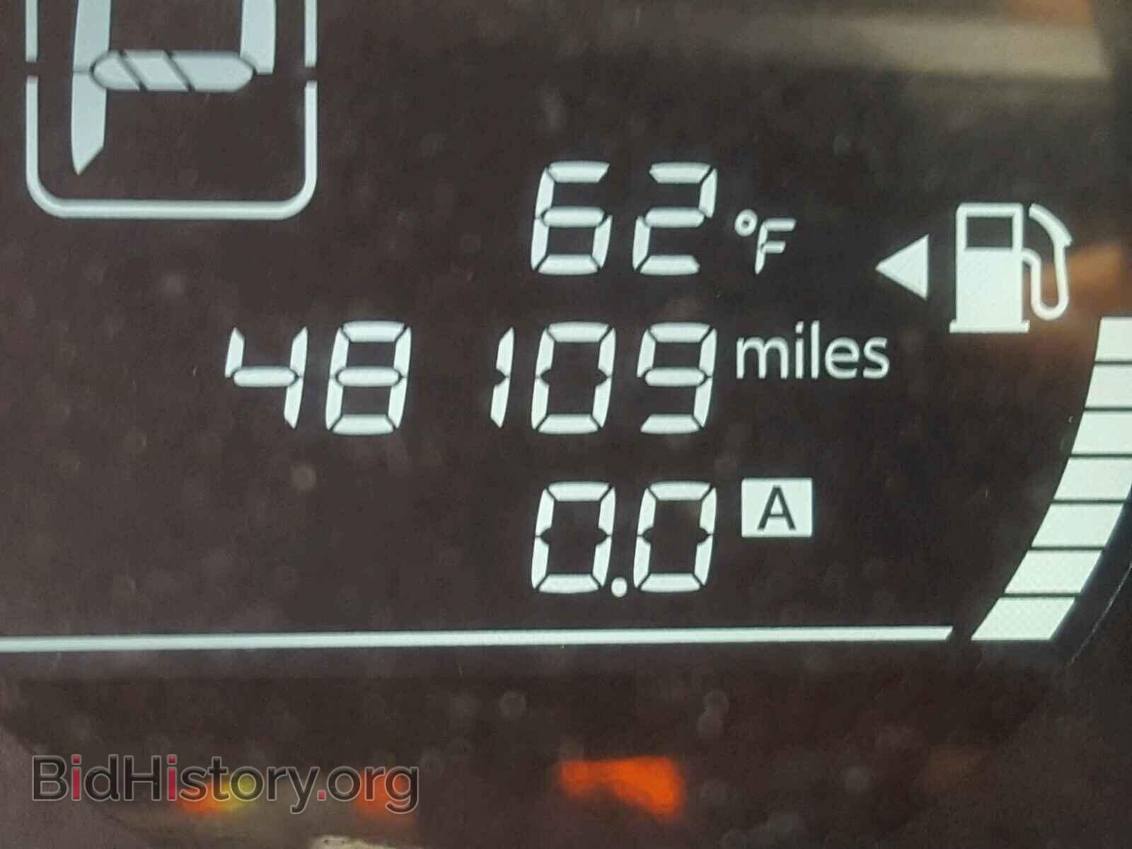 2016 NISSAN VERSA - VIN: 3N1CE2CP6GL358822 - Photo 8