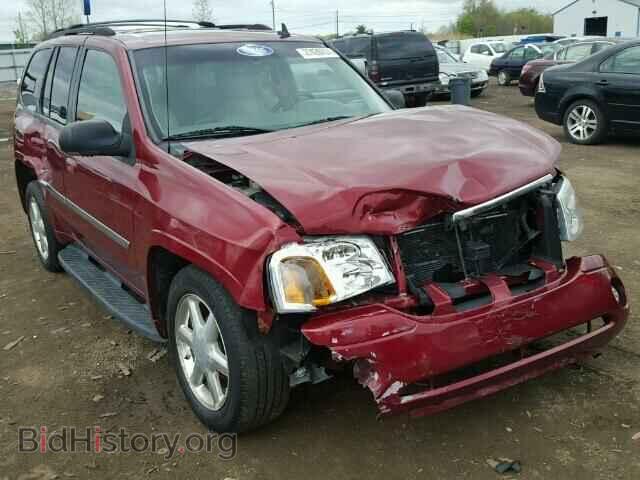 Фотография 1GKDT13S082245140 - GMC ENVOY 2008