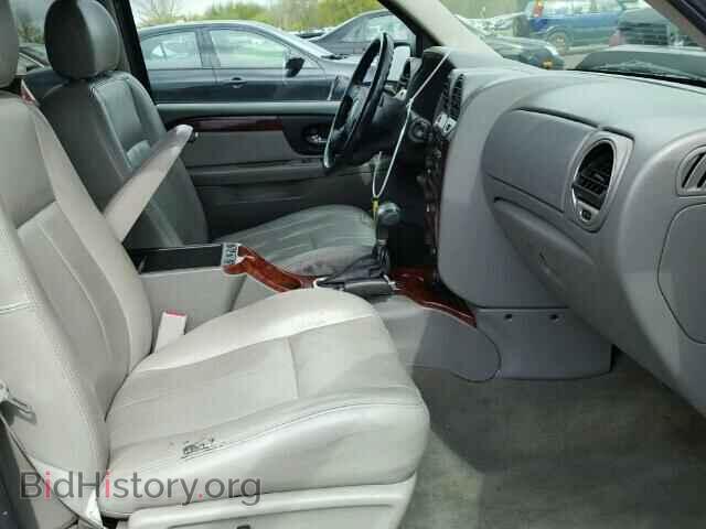 2008 GMC ENVOY - VIN: 1GKDT13S082245140 - Фото 5
