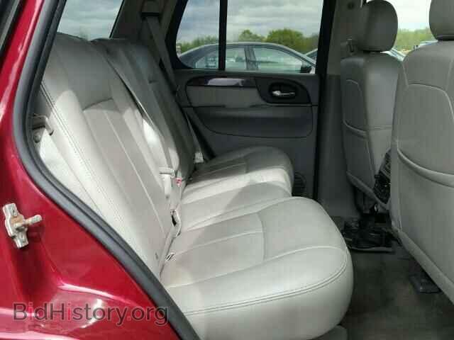2008 GMC ENVOY - VIN: 1GKDT13S082245140 - Фото 6